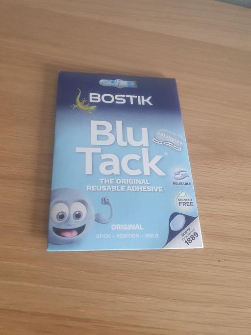Buy & Sell Bradmore Wolverhampton - Photos for NEW Blu Tack