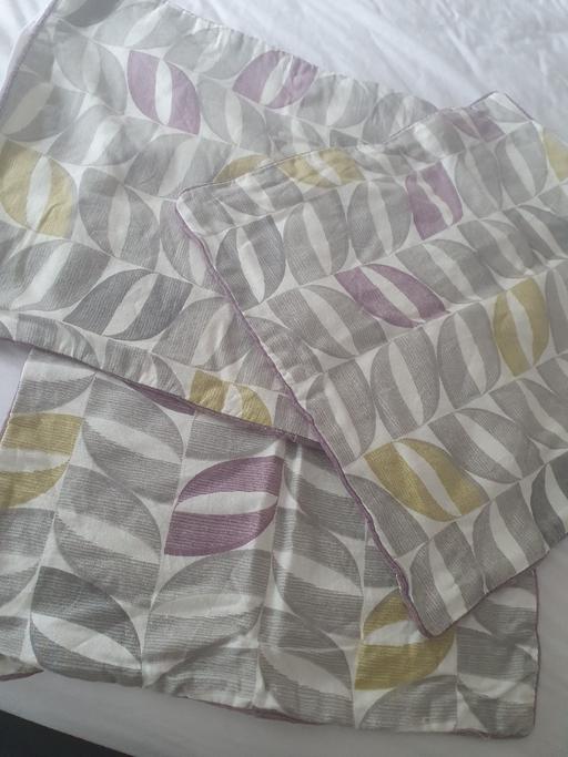 Buy & Sell Bradmore Wolverhampton - Photos for 3 cushion covers