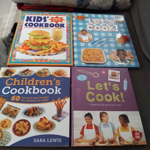 Buy & Sell Kings Norton Birmingham - Photos for children's books
