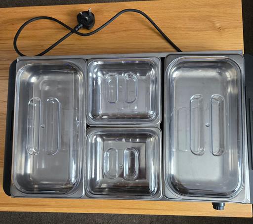 Buy & Sell Guildford Surrey - Photos for Buffet Server
