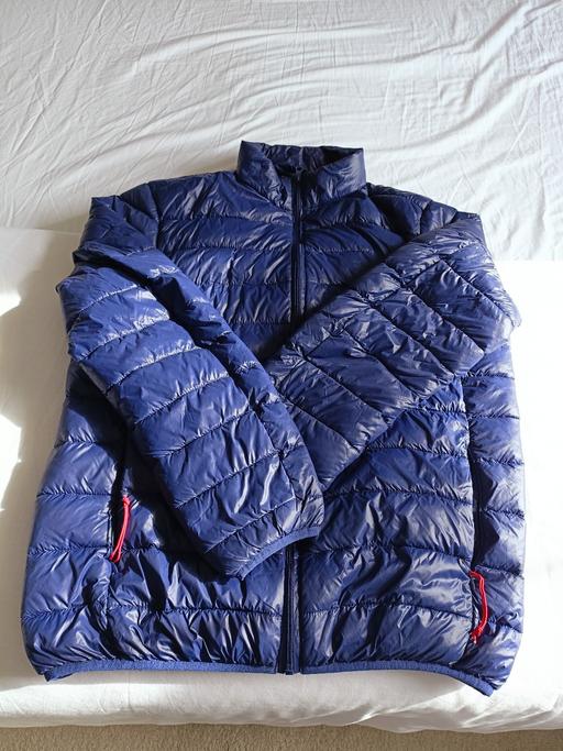 Buy & Sell Slough Town Centre Slough - Photos for Amazon Basics Puffer Jacket Mens Large.