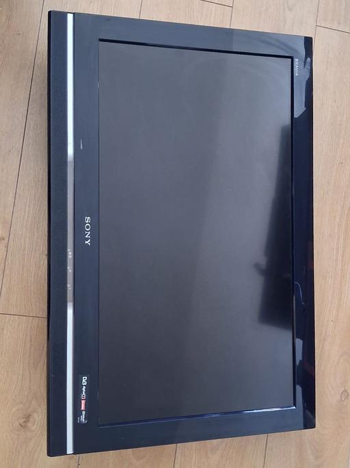 Buy & Sell Hackney East London - Photos for TV Sony BRAVIA 32 