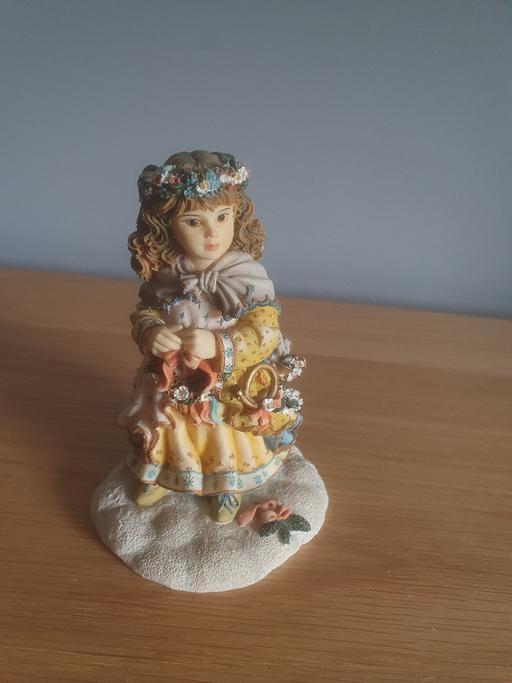 Buy & Sell Bradmore Wolverhampton - Photos for Ltd Edition Christmas figure