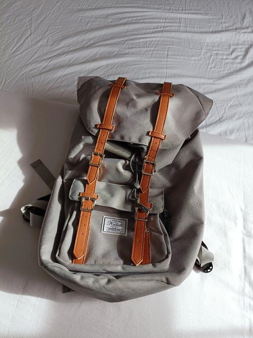 Buy & Sell Pembroke Pembrokeshire - Wales - Photos for Kalidi ( Herschel ) Backpack.