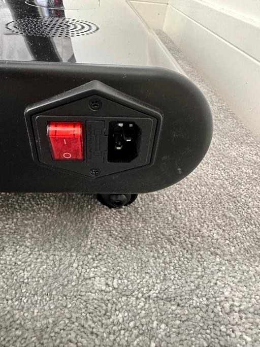 Buy & Sell Whiteknights Wokingham - Photos for Mobvi Home Running Machine (powered)