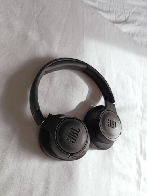 Buy & Sell Golden Hill Pembrokeshire - Wales - Photos for JBL Tune 760 NC Wired and Wireless Headphones