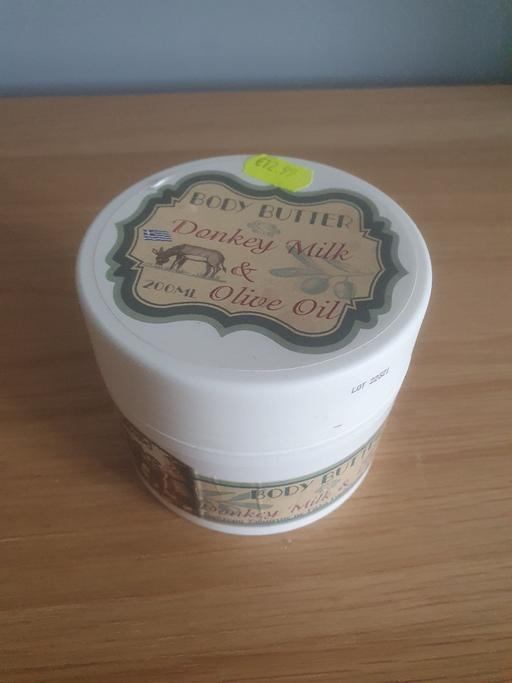 Buy & Sell Bradmore Wolverhampton - Photos for Body butter