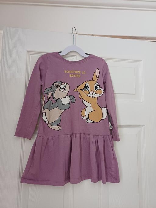 Buy & Sell Wickersley Rotherham - Photos for Disney thumper dress