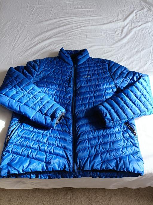 Buy & Sell Pembroke Pembrokeshire - Wales - Photos for Craghoppers Mens ExpoLite Thermo Pro Jacket