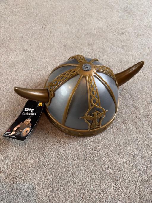 Buy & Sell Farnham Royal Buckinghamshire - Photos for Viking Helmets