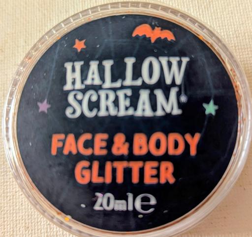 Buy & Sell Georgetown Blaenau Gwent - Photos for 🎃 Halloween Hallow screen 20ml orange face a