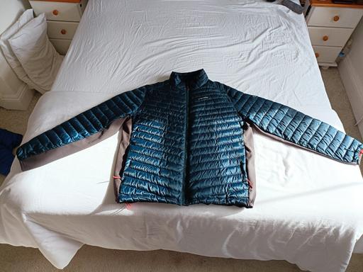 Buy & Sell Pembroke Pembrokeshire - Wales - Photos for Craghoppers Men's ExpoLite Thermal Jacket