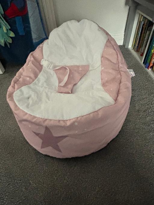 Buy & Sell Ward End Birmingham - Photos for Baby bean bag