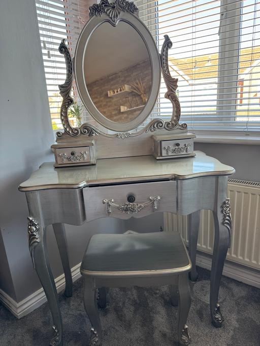 Buy & Sell Doncaster South Yorkshire - Photos for Bedroom furniture set of 5