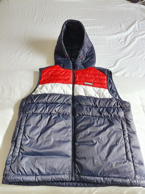 Buy & Sell Pembroke Pembrokeshire - Wales - Photos for Puffer Gilet with hood