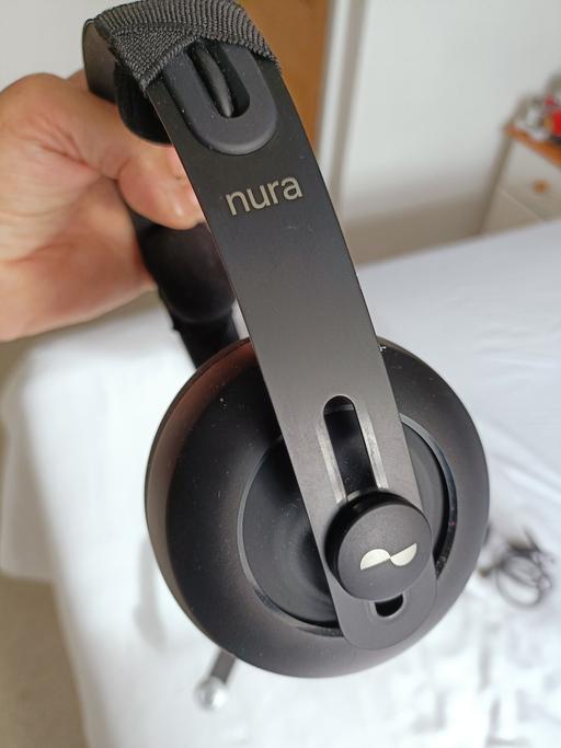 Buy & Sell Pembroke Pembrokeshire - Wales - Photos for nuraphone Wireless Bluetooth headphones