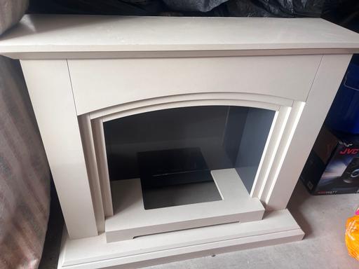Buy & Sell Ettingshall Wolverhampton - Photos for Electric fireplace surround