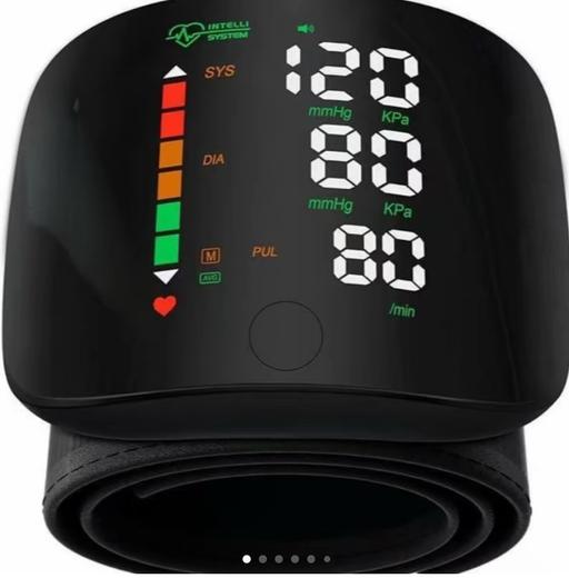 Buy & Sell Witton Birmingham - Photos for Blood pressure monitor