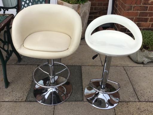 Buy & Sell Princes End Sandwell - Photos for Bar stools