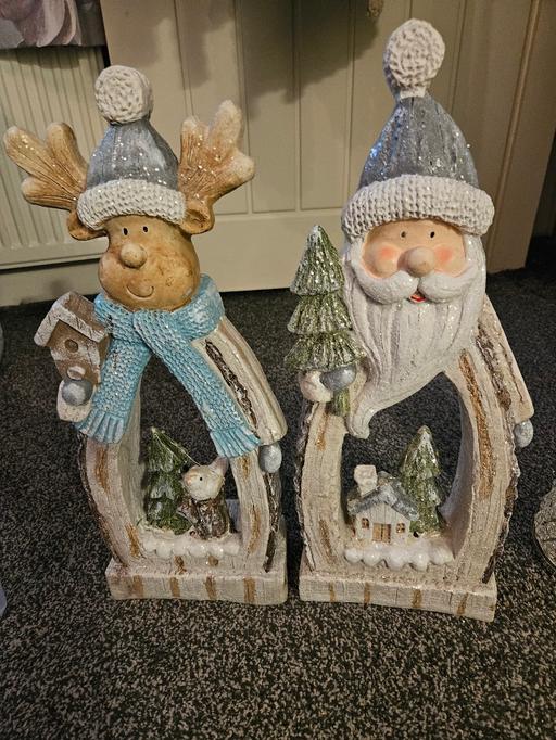 Buy & Sell Stow Heath Wolverhampton - Photos for Xmas ornaments