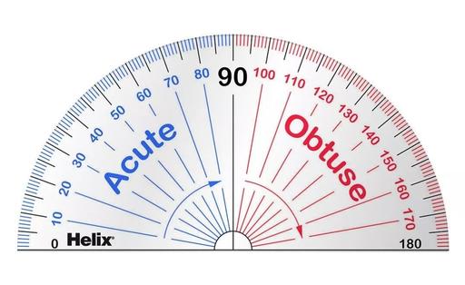 Buy & Sell Penn Fields Wolverhampton - Photos for NEW Box of 25 Protractors