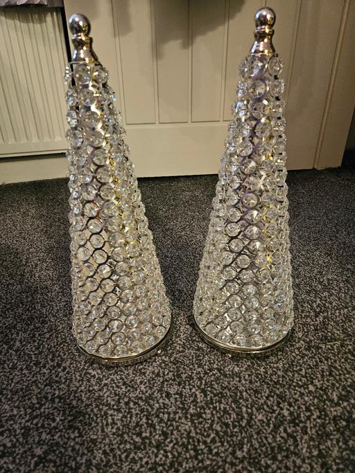 Buy & Sell Moseley Village Wolverhampton - Photos for Christmas decorations