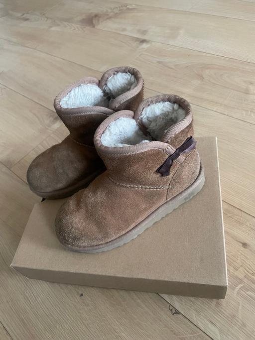 Buy & Sell White City West London - Photos for Kids Ugg boots