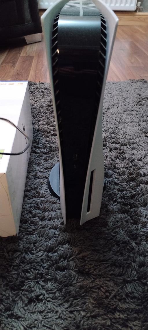 Buy & Sell Crumpsall Manchester - Photos for PlayStation 5