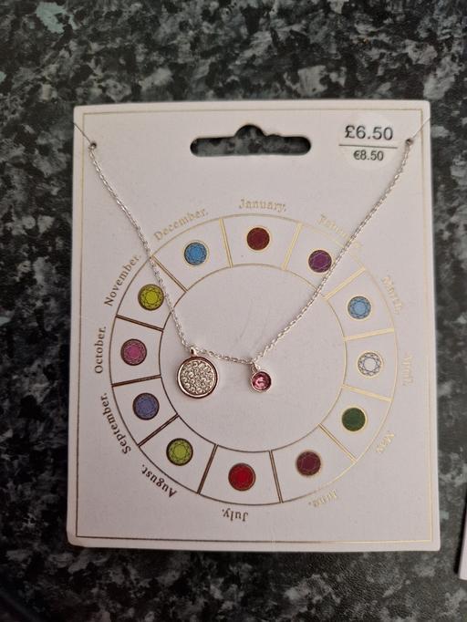 Buy & Sell Aylestone Leicester - Photos for brand new necklace