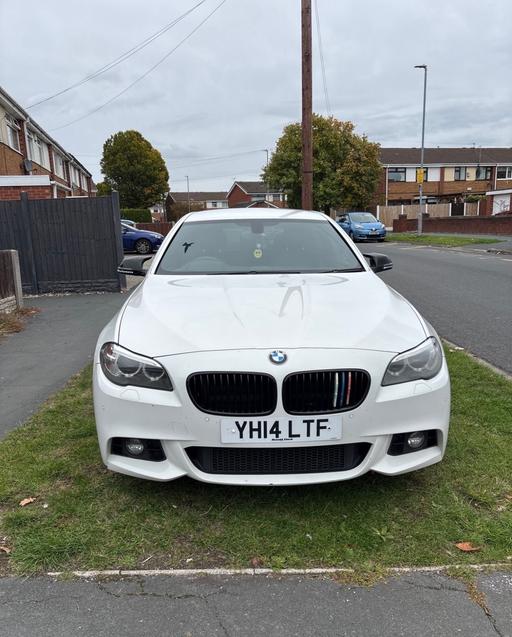 Vehicles Little Sutton Cheshire West and Chester - Photos for BMW 5 series