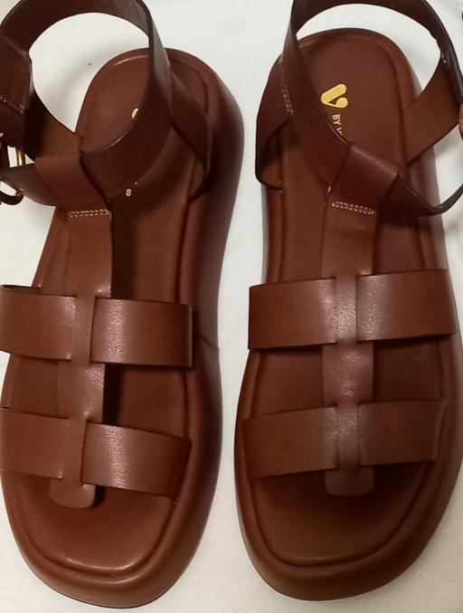 Buy & Sell Peckham South East London - Photos for Women's Gladiator Sandals Size 8