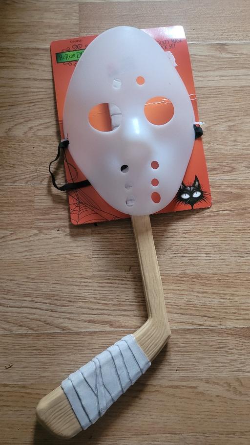 Buy & Sell Tyseley Birmingham - Photos for Halloween mask
