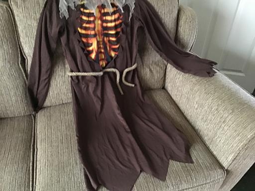 Buy & Sell Essington Wolverhampton - Photos for Halloween costume age 10-12