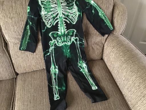 Buy & Sell Essington Wolverhampton - Photos for Halloween costume age 5-6