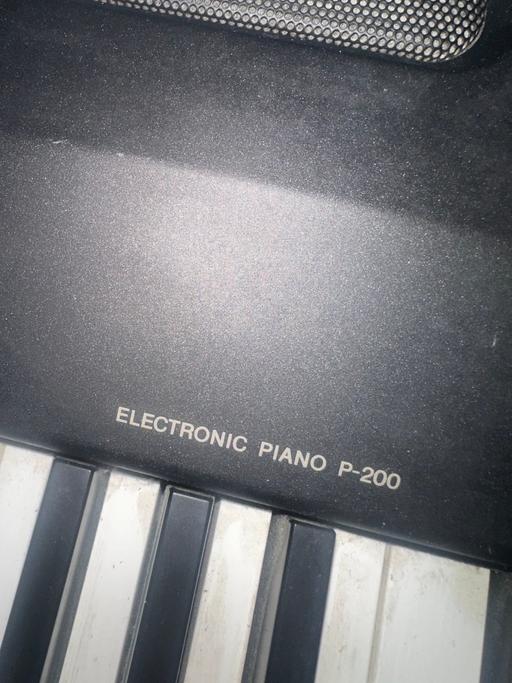 Buy & Sell Manor House North London - Photos for Electric organ