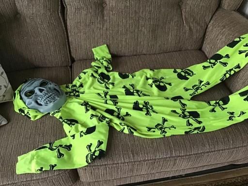Buy & Sell Essington Wolverhampton - Photos for Halloween costume age 9/10