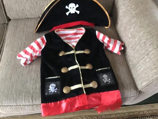 Buy & Sell Essington Wolverhampton - Photos for Halloween outfit age 3-6