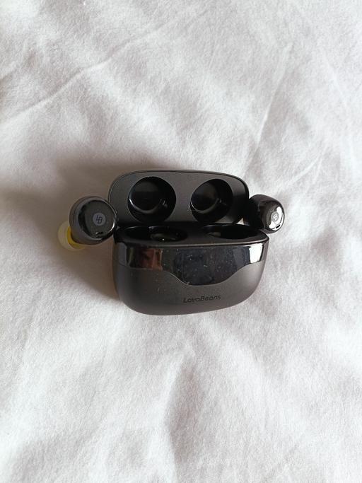 Buy & Sell Pembroke Pembrokeshire - Wales - Photos for Lava beans BT NC earbuds