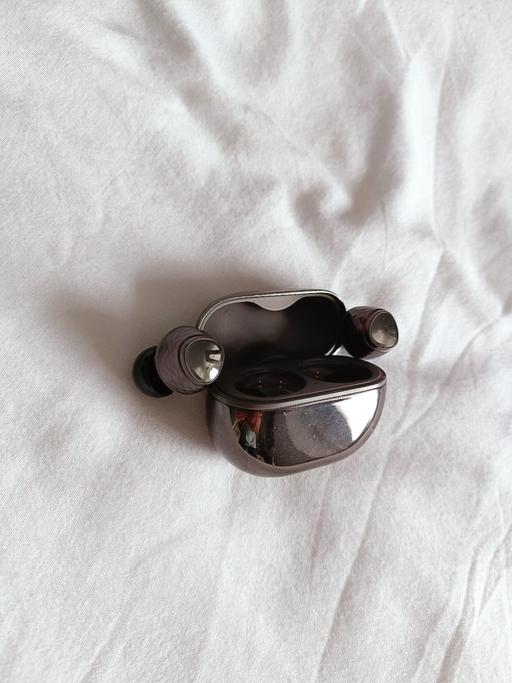 Buy & Sell Pembroke Pembrokeshire - Wales - Photos for SoundPEATS Engine4 Wireless Earbuds
