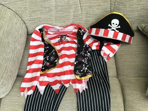 Buy & Sell Essington Wolverhampton - Photos for Halloween outfit 6/8