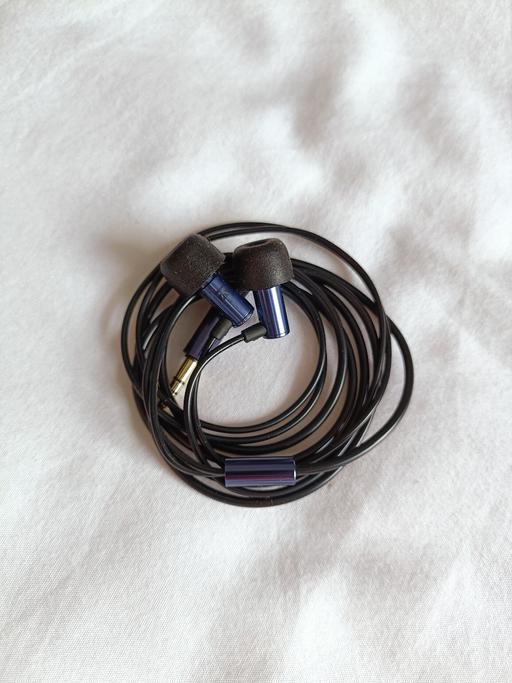 Buy & Sell Pembroke Pembrokeshire - Wales - Photos for KBEAR Little Q Lightweight in Ear Monitor