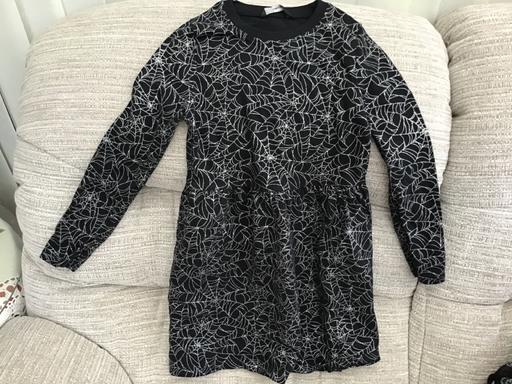 Buy & Sell Essington Wolverhampton - Photos for Lovely Halloween dress age 6/7