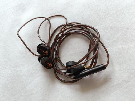 Buy & Sell Pembroke Pembrokeshire - Wales - Photos for Moondrop CHU Dynamic Driver IEM