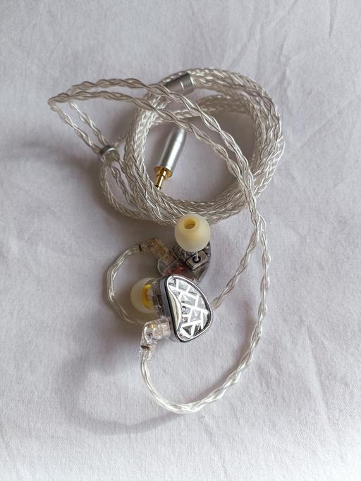 Buy & Sell Pembroke Pembrokeshire - Wales - Photos for KZ AS24 in Ear Headphone