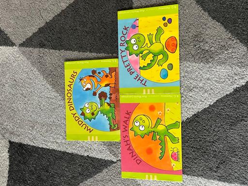Buy & Sell Hughenden Buckinghamshire - Photos for Children book , each for £1.00