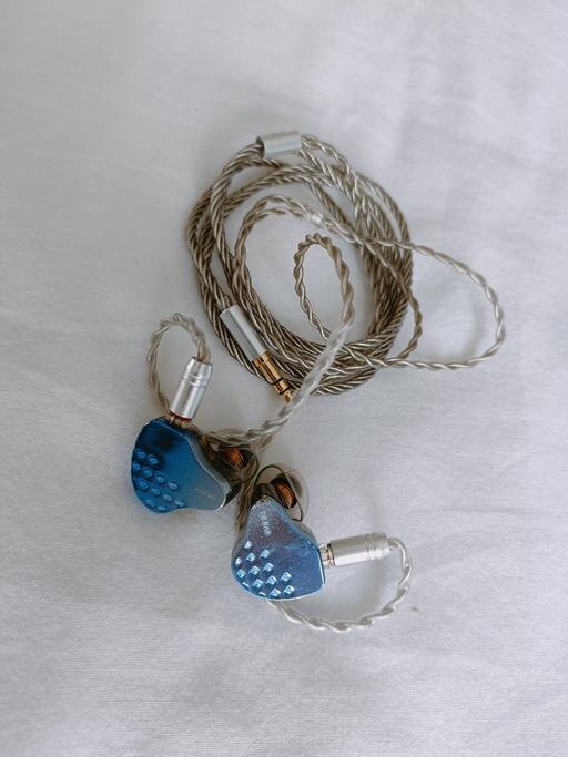 Buy & Sell Pembroke Pembrokeshire - Wales - Photos for KBEAR Robin Earphones