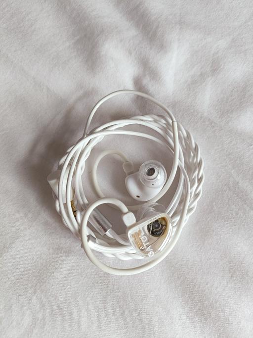 Buy & Sell Pembroke Pembrokeshire - Wales - Photos for TRUTHEAR GATE EARPHONES
