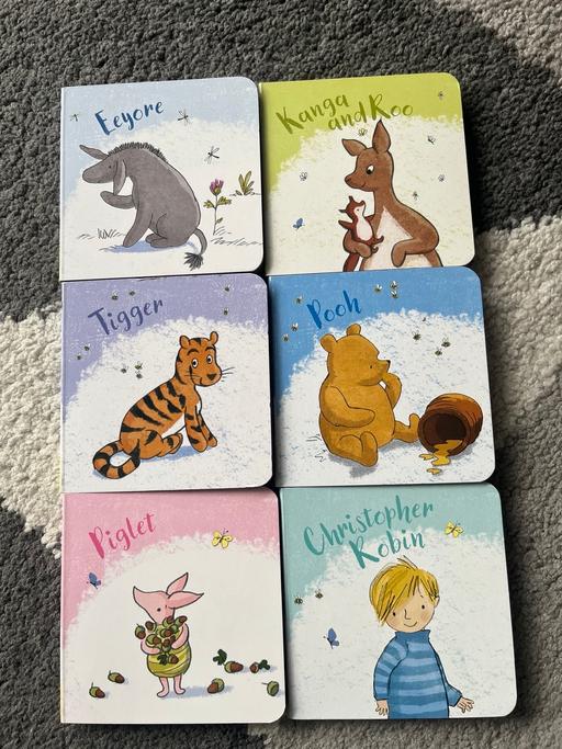 Buy & Sell Hughenden Buckinghamshire - Photos for Children books