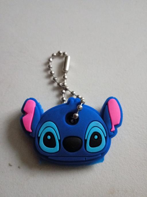 Buy & Sell Horncastle East Lindsey - Photos for £1 stitch character keychain