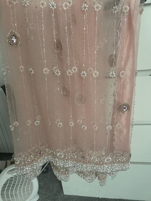 Buy & Sell South Hackney East London - Photos for Pink dress